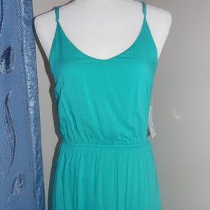 JustFab Maxi dress-New